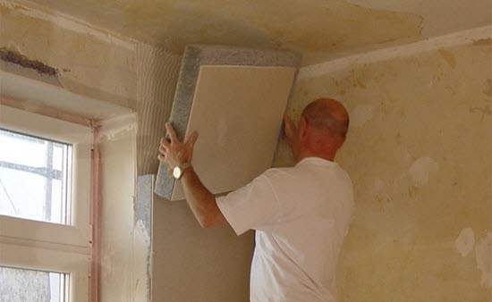 effective ways to insulate an apartment