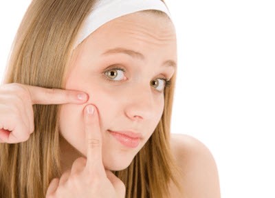 Comment se débarrasser de l’acné