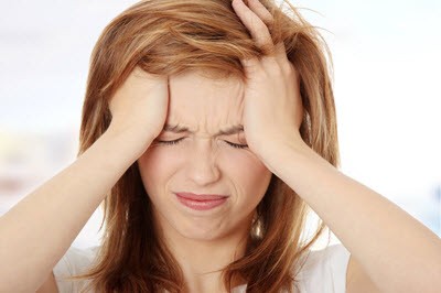 5 most effective ways to get rid of headaches