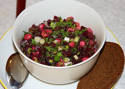 Rote-Bete-Salat-Rezepte
