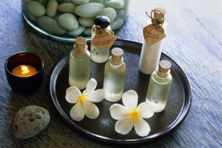 Useful Ways to Use Essential Oil