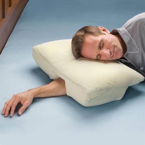 orthopedic pillows