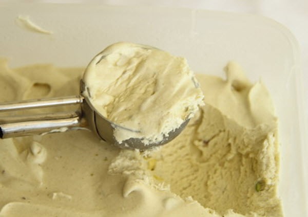 גלידה תוצרת בית