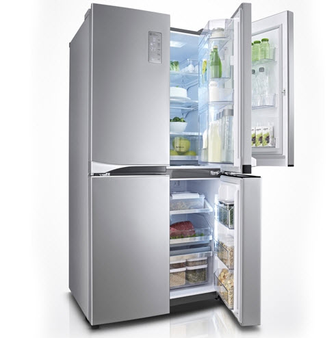 Tips on how to choose a refrigerator for your home