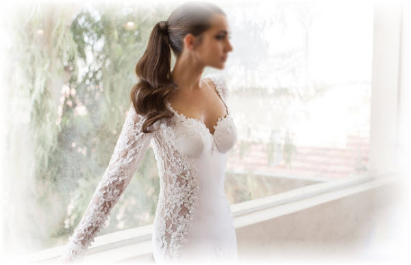 Which wedding dress to choose