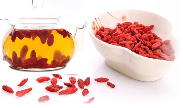 Goji berries useful properties and contraindications