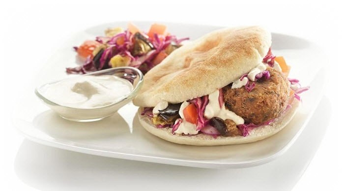 Falafel - is there any benefit