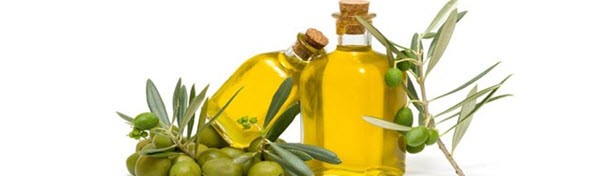 The magic of olive oil