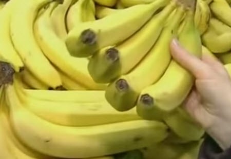 Чем полезен банан, желтая энергия.
