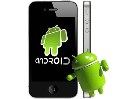 Is Android slow? Solution