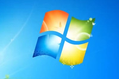 How to install Windows 7