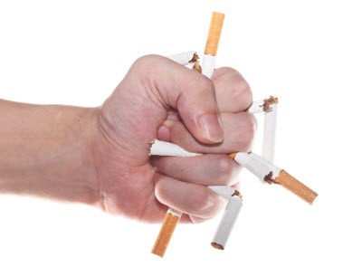 Tips on how to quit smoking quickly and effectively