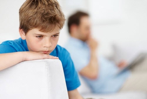 Как распознать приступы эпилепсии у детей?