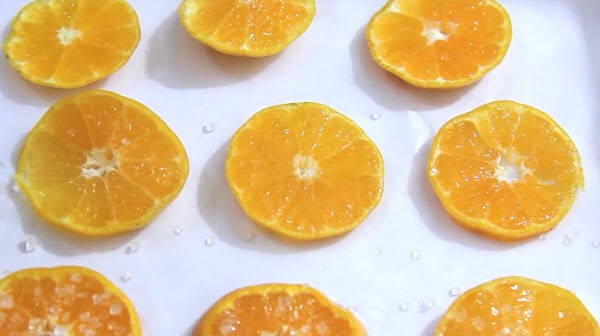 תכונות ריפוי של תפוז
