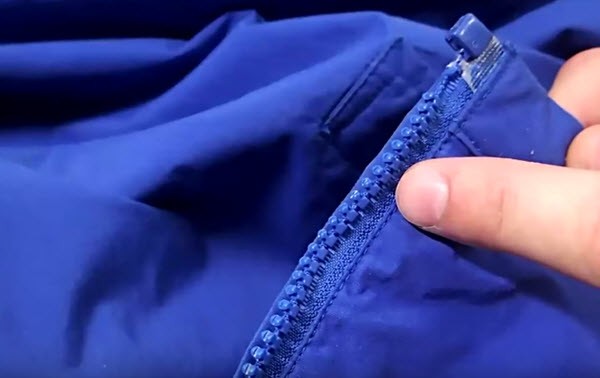 Как эффективно осуществить ремонт одежды