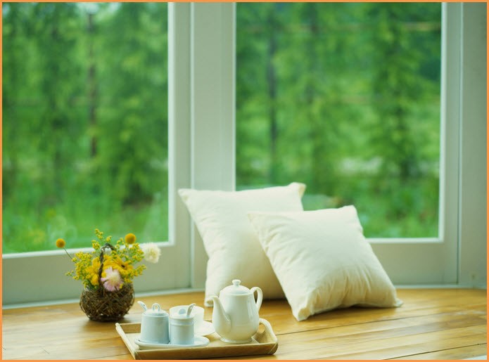 Пластиковые стеклопакеты – особенности изделий