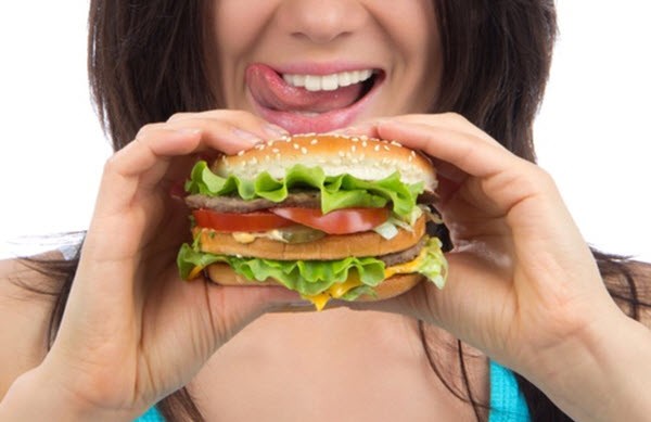 Dix façons de réduire votre appétit