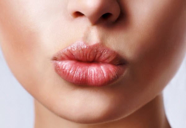 Lip surgery - how to avoid complications.