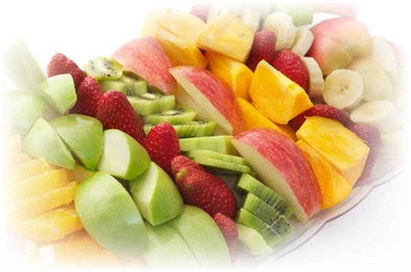 Que pouvez-vous faire à partir de fruits manquants