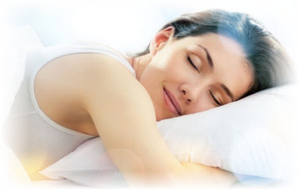Как выбрать подушку для хорошего сна!