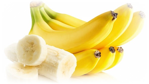How to store bananas properly so that they do not turn black