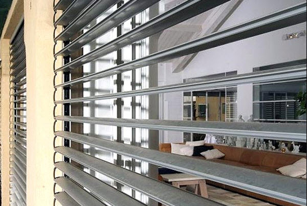 How to choose the right blinds?