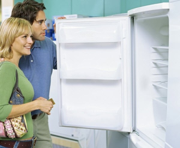 Conseils pour choisir un réfrigérateur pour votre maison