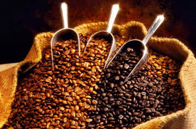 How to determine quality coffee?
