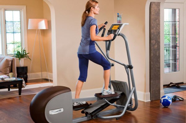 Elliptical trainers: how to choose the right one for your home?
