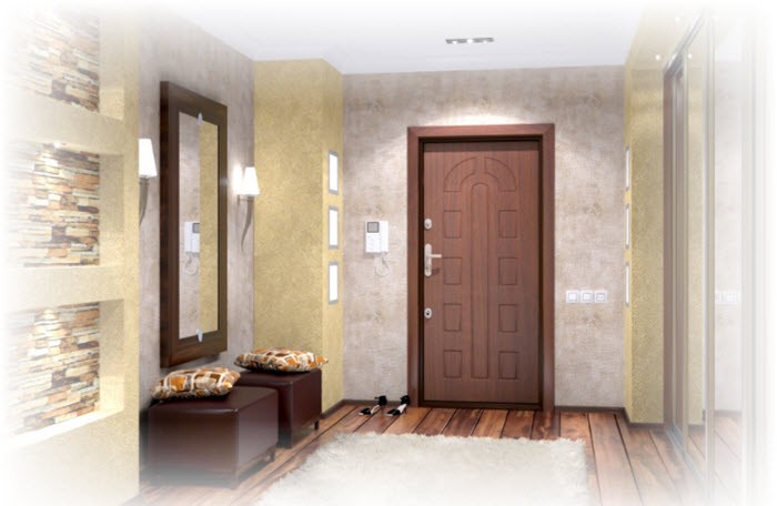 How to choose entrance doors? 6 useful tips!