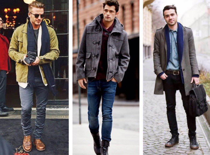 Несколько советов, как правильно выбрать мужские джинсы