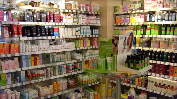 How to choose the right natural beauty products