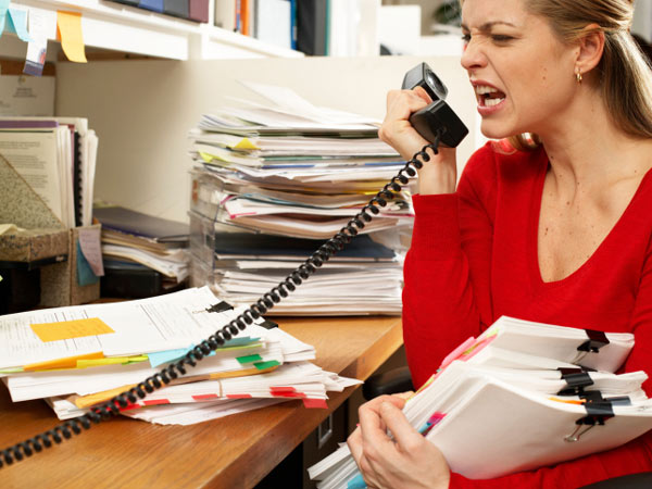 10 Reasons Not to Quit a Job You Hate