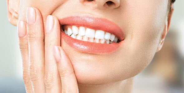 האם השיניים שלך בריאות? מבחן קטן.