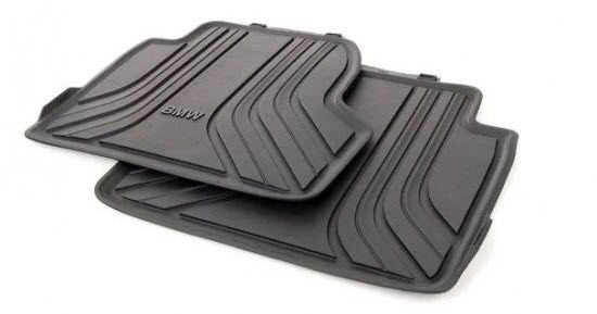 How to choose floor mats for BMW
