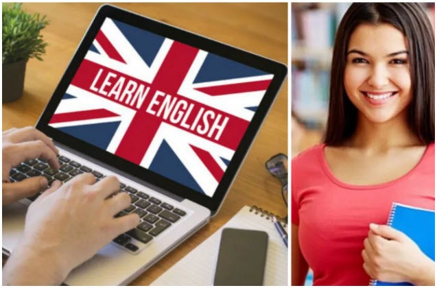 English for beginners: Callan method - quick and effective learning