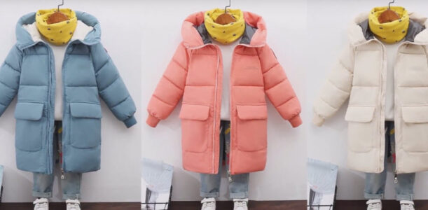 Как выбрать теплую и удобную зимнюю одежду для малыша?