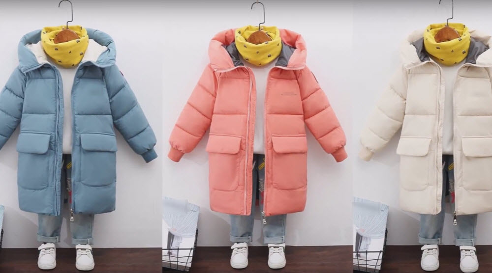 How to choose warm and comfortable winter clothes for your baby?