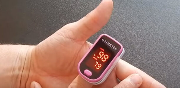 Measuring saturation: how to use a pulse oximeter?
