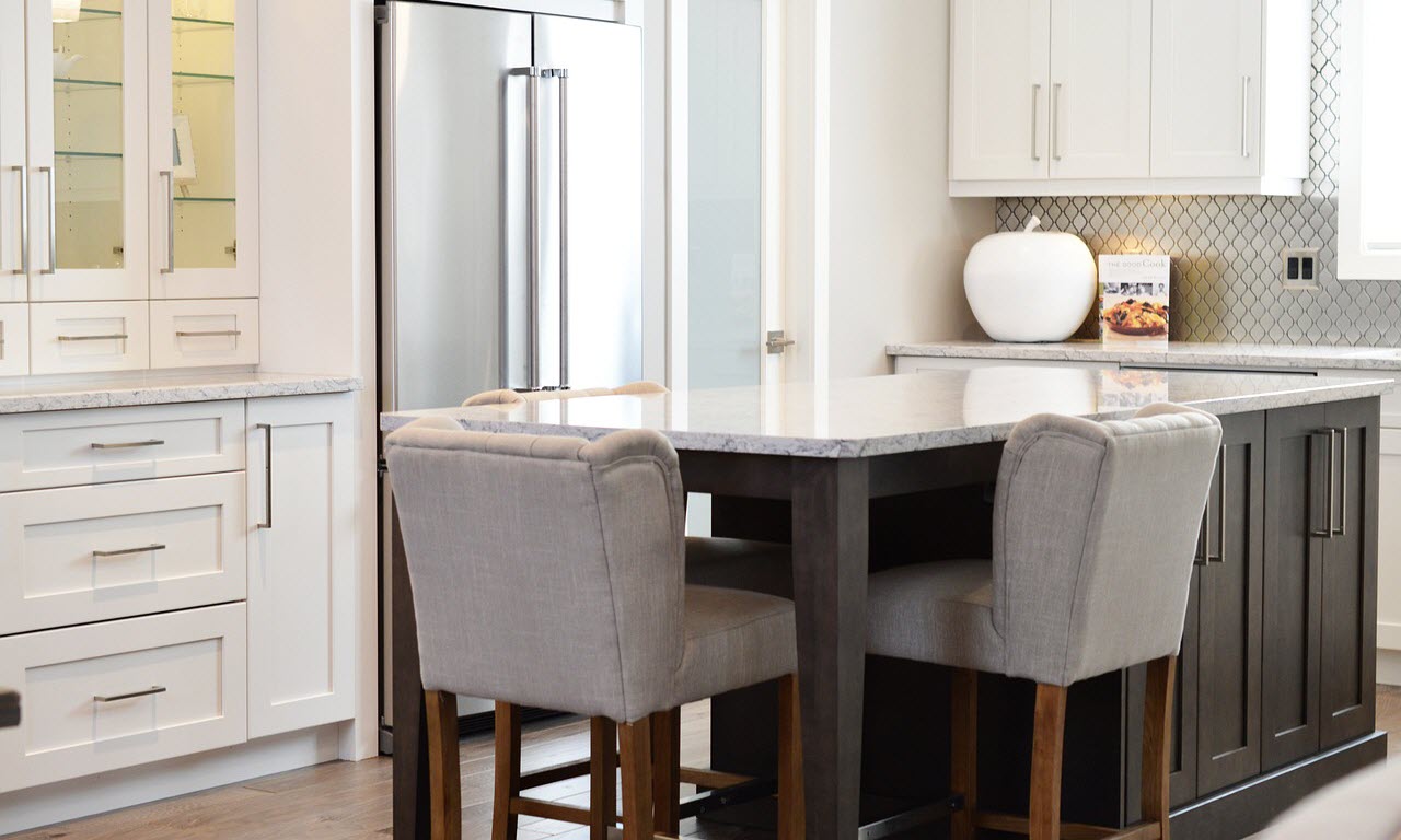 What you need to know about choosing kitchen furniture?