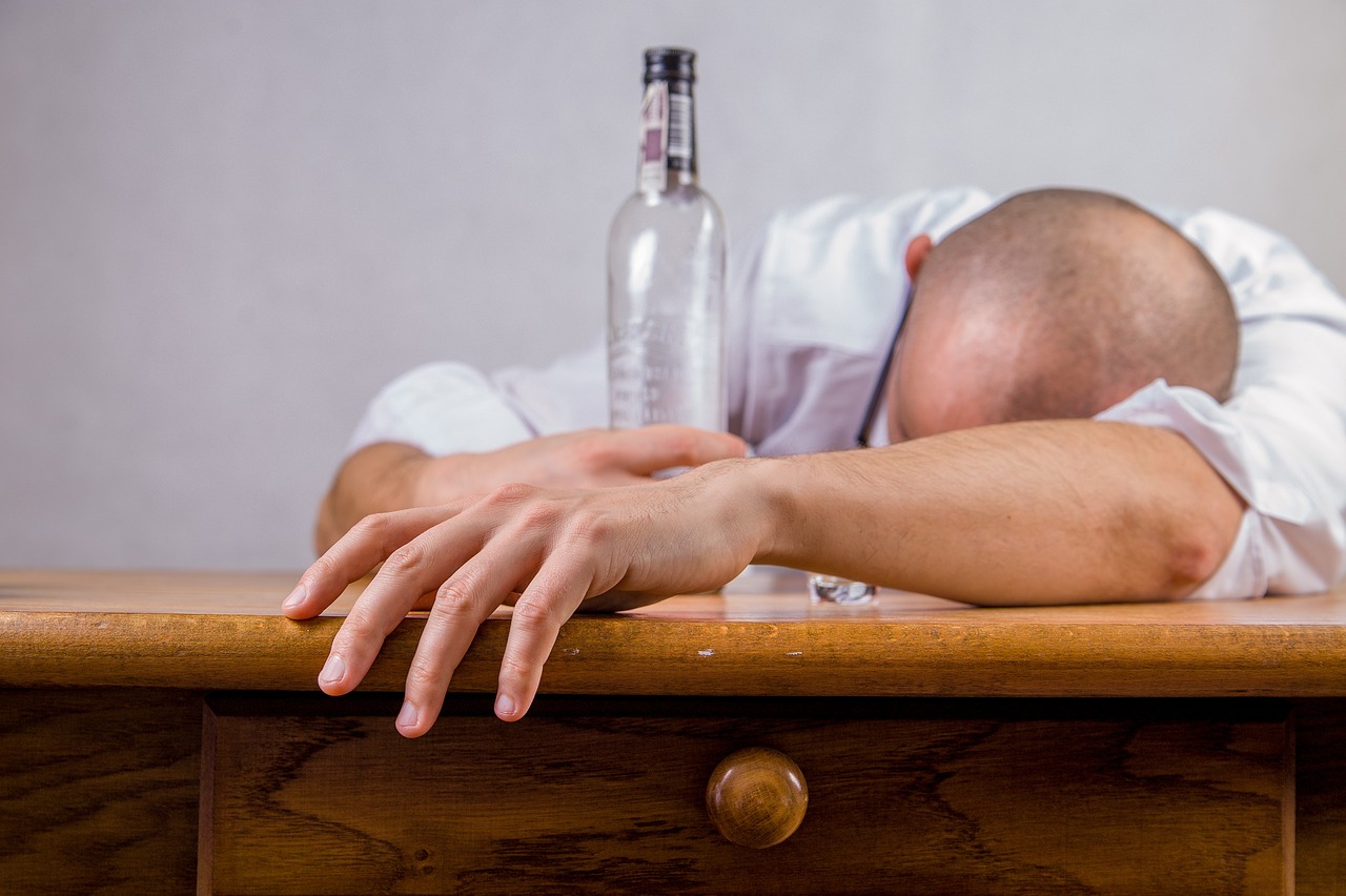 Sevrage de la consommation excessive d’alcool dans la clinique médicale « Insight »