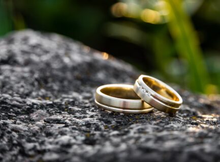 Wedding rings guide