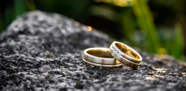 Wedding rings guide
