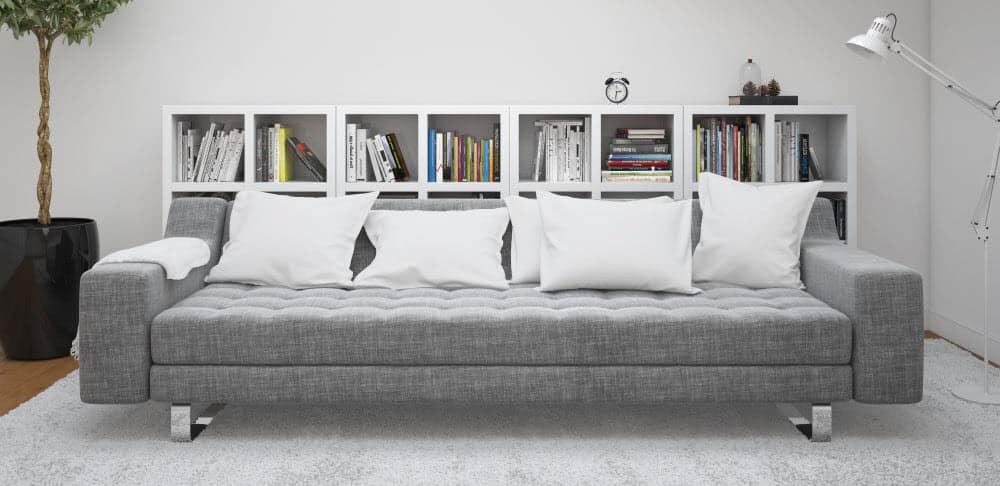Спальный комфорт: как выбрать идеальный диван для вашей спальни